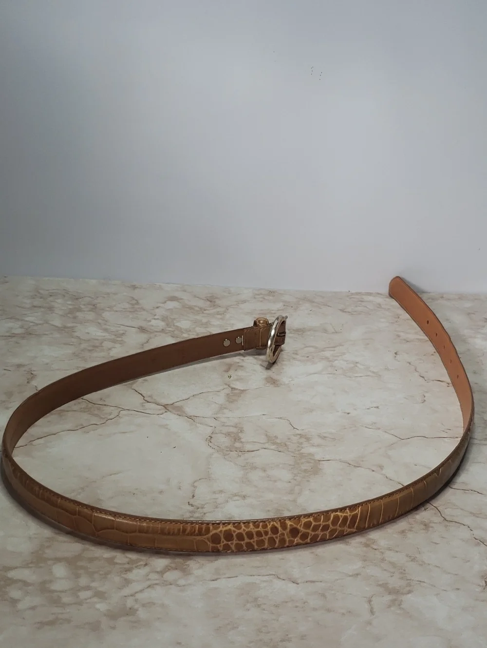 Ralph Lauren elegant tan